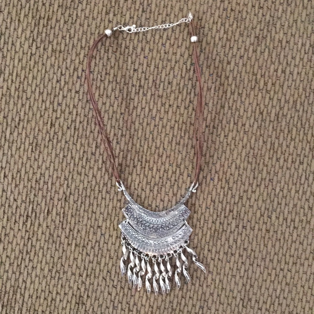 Statement Necklace